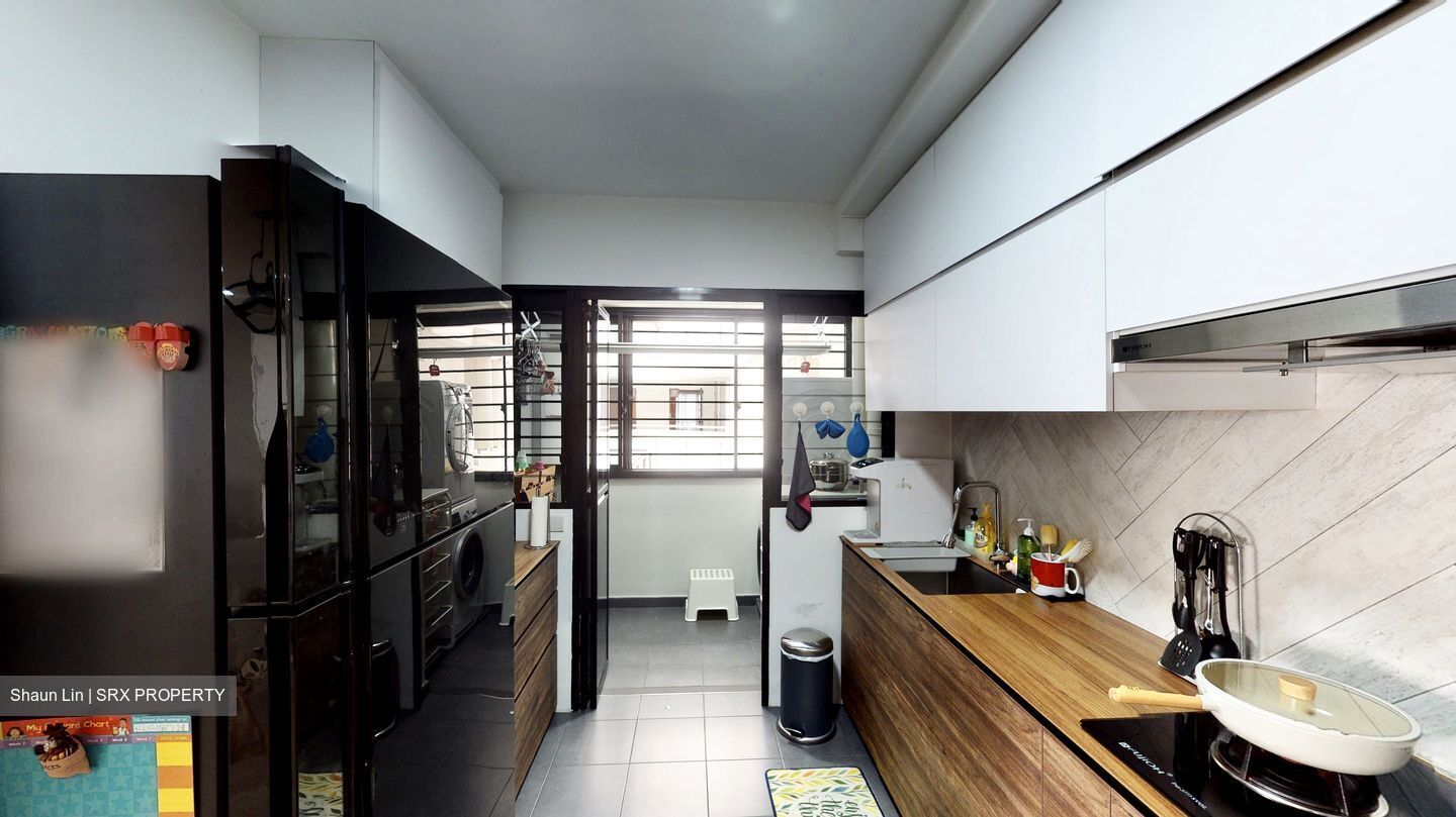 Blk 259C Punggol Topaz (Punggol), HDB 5 Rooms #342636741
